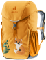 Preview: Deuter Waldfuchs 14 Amber-Maple